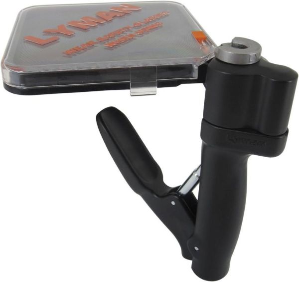 Lyman "E-Zee Prime" Hand Priming